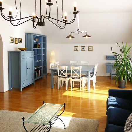 Apartment Galerija 라도블리차 외부 사진