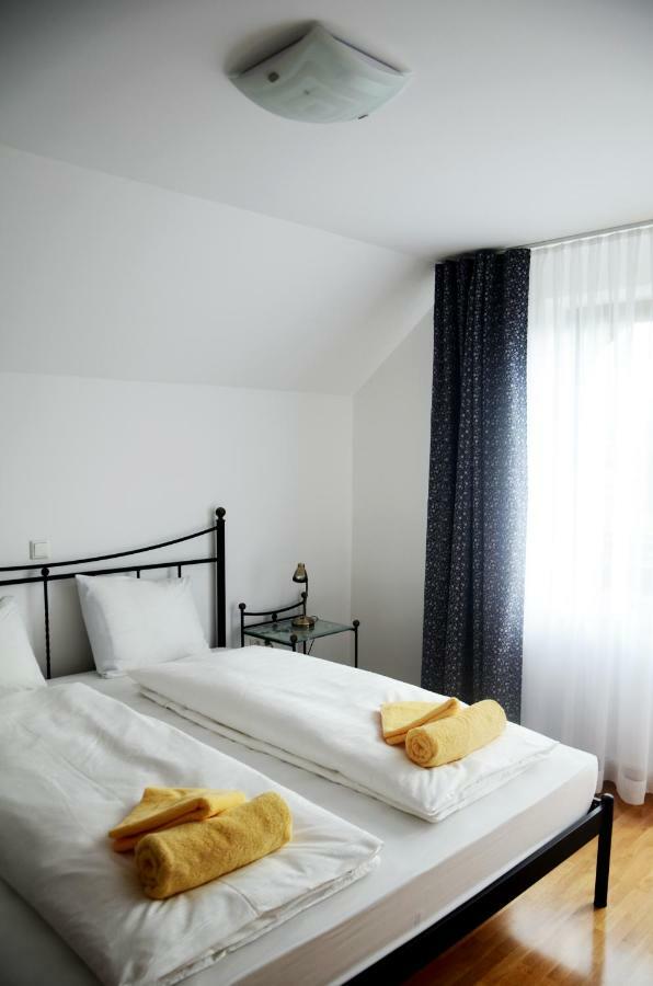 Apartment Galerija 라도블리차 외부 사진