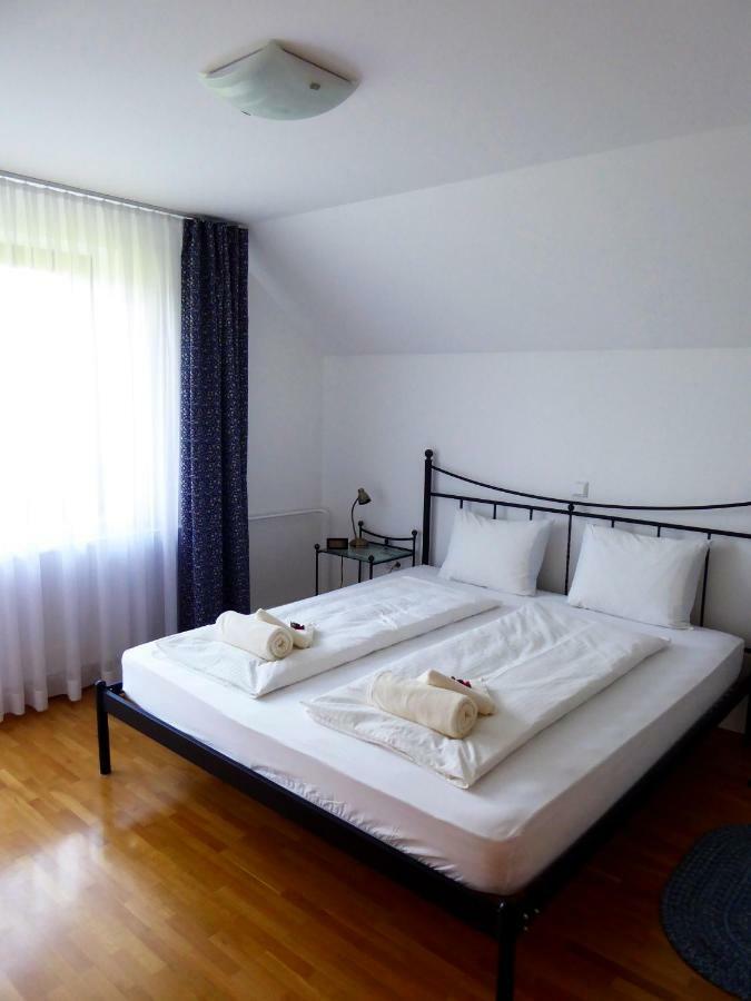 Apartment Galerija 라도블리차 외부 사진
