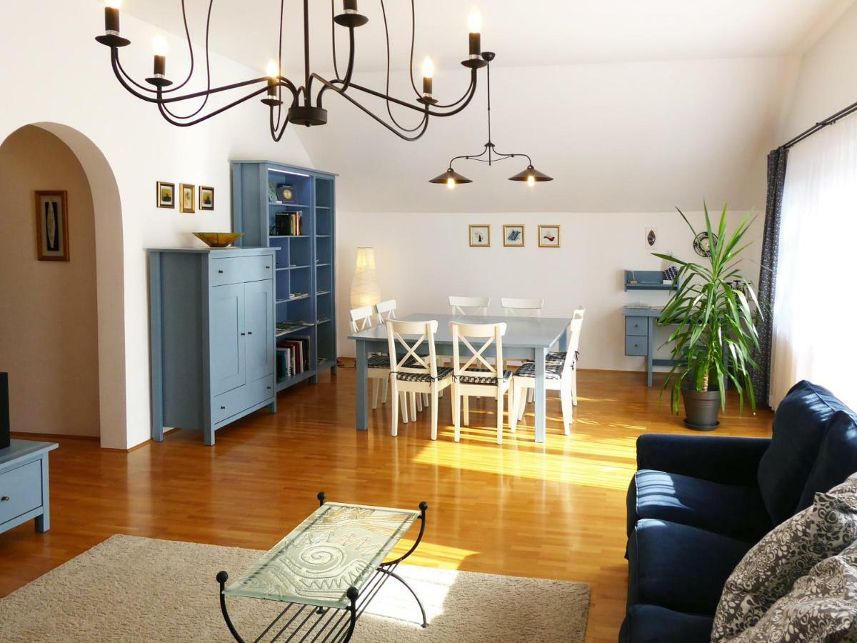 Apartment Galerija 라도블리차 외부 사진
