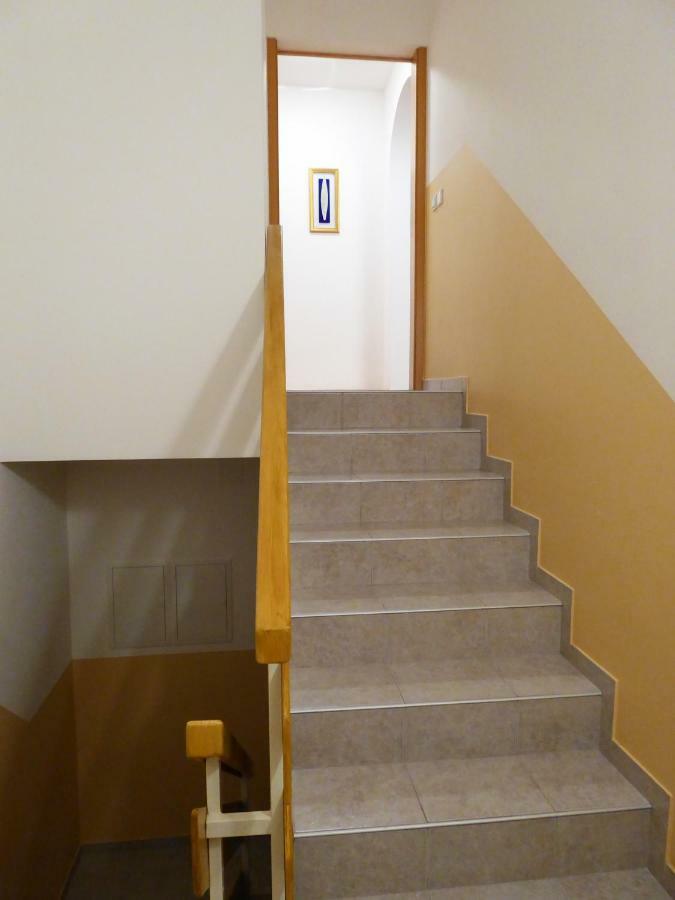 Apartment Galerija 라도블리차 외부 사진